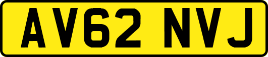 AV62NVJ