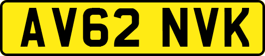 AV62NVK