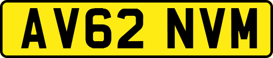 AV62NVM