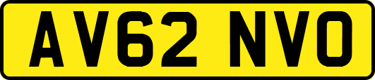 AV62NVO