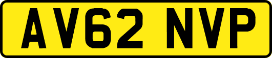 AV62NVP