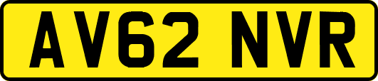 AV62NVR
