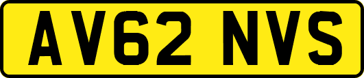 AV62NVS