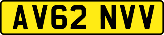 AV62NVV