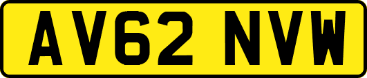 AV62NVW