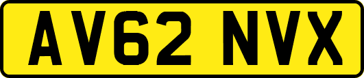 AV62NVX