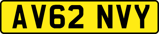 AV62NVY
