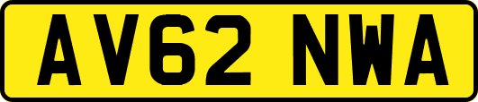 AV62NWA
