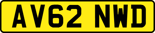 AV62NWD