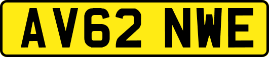 AV62NWE
