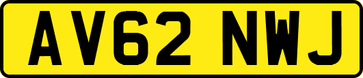 AV62NWJ