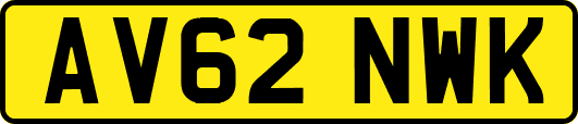 AV62NWK
