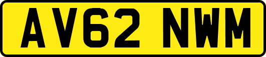 AV62NWM