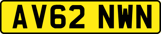 AV62NWN