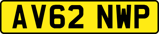 AV62NWP