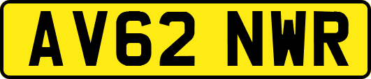 AV62NWR