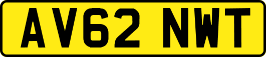 AV62NWT