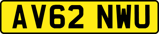 AV62NWU