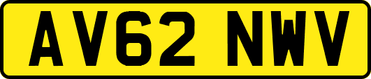 AV62NWV