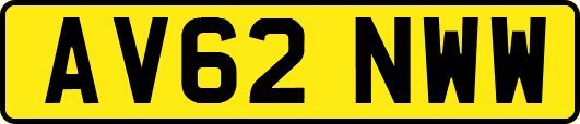 AV62NWW
