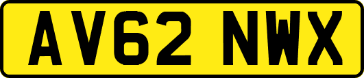 AV62NWX