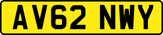 AV62NWY