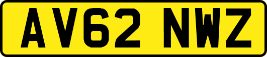 AV62NWZ