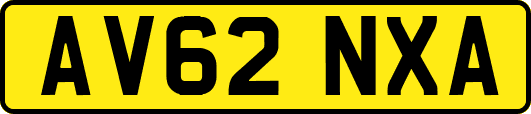 AV62NXA