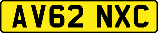 AV62NXC
