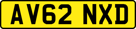 AV62NXD