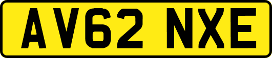 AV62NXE
