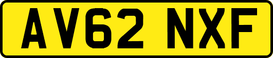 AV62NXF