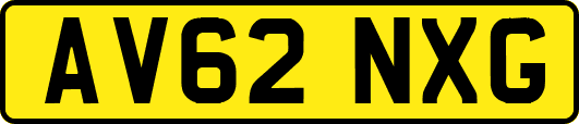 AV62NXG