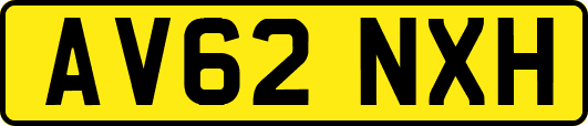 AV62NXH
