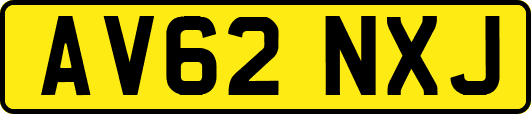 AV62NXJ