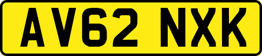 AV62NXK