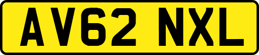 AV62NXL