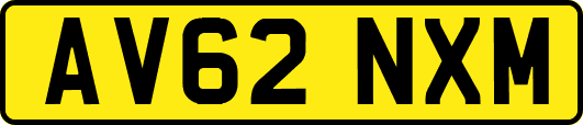 AV62NXM