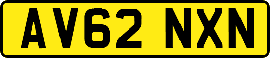 AV62NXN