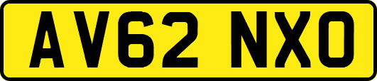AV62NXO