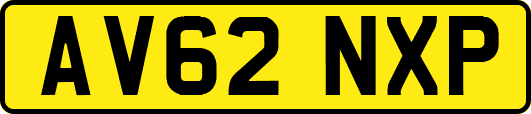 AV62NXP