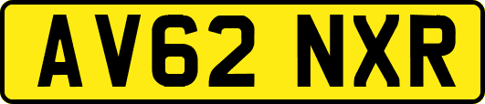 AV62NXR