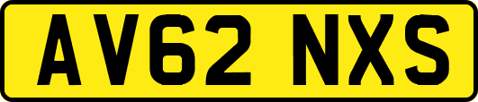 AV62NXS