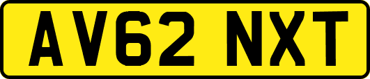 AV62NXT