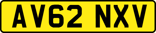 AV62NXV