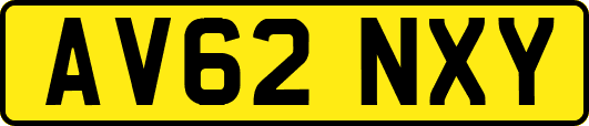 AV62NXY