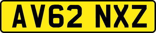 AV62NXZ
