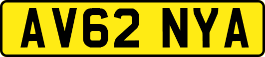 AV62NYA