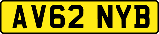 AV62NYB