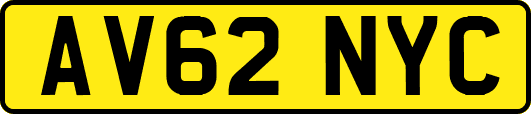 AV62NYC